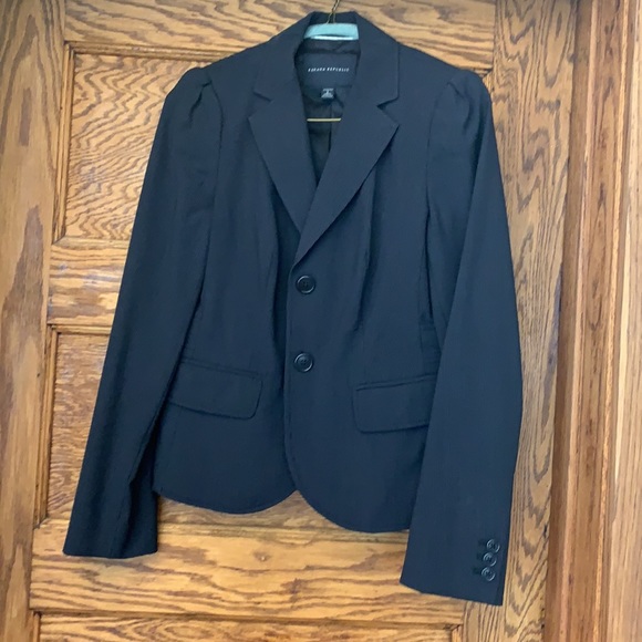 Banana Republic 3 piece suit set - Picture 2 of 15